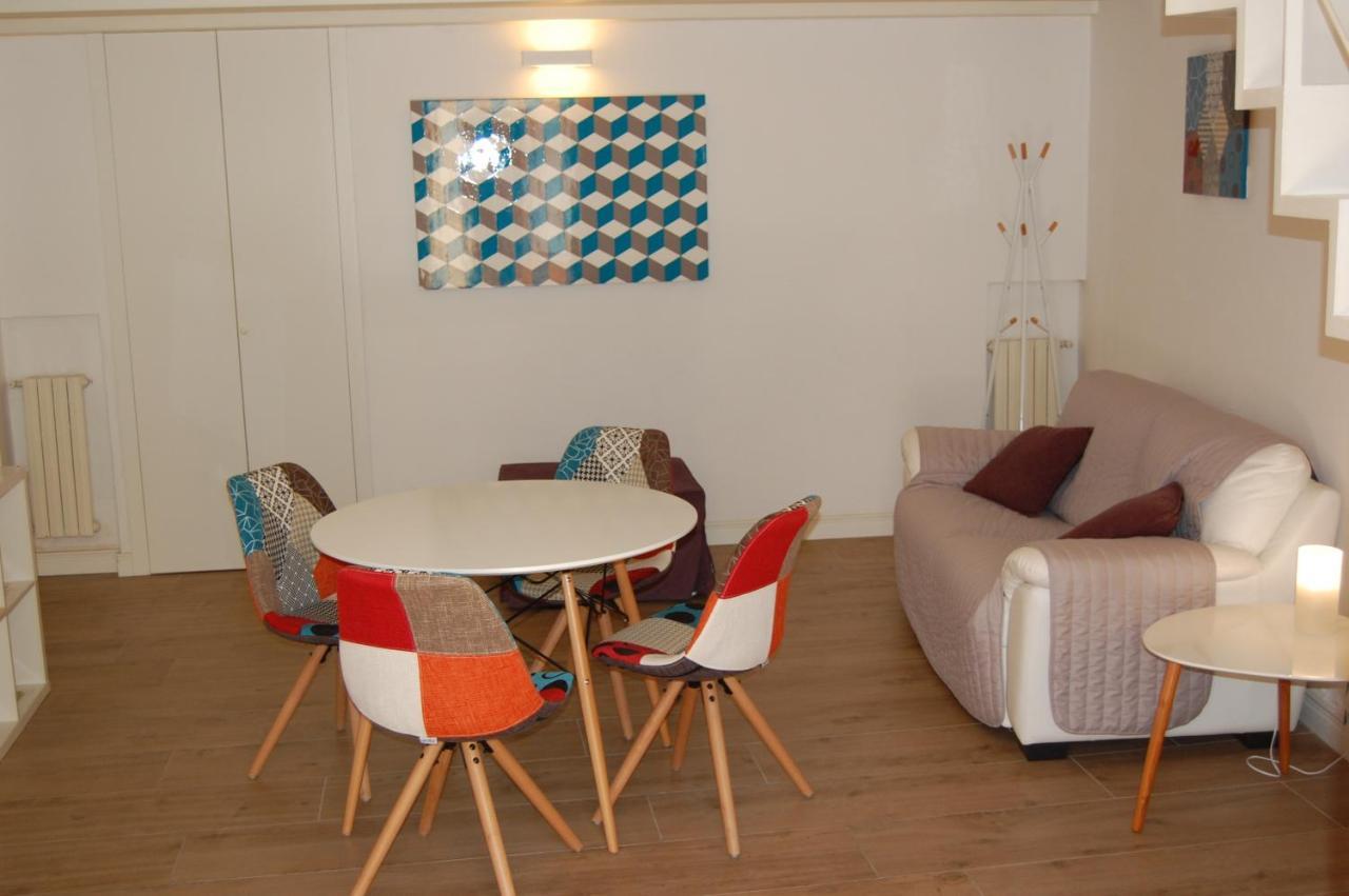 Profumo Di Gelsomino Apartment Шикли Екстериор снимка