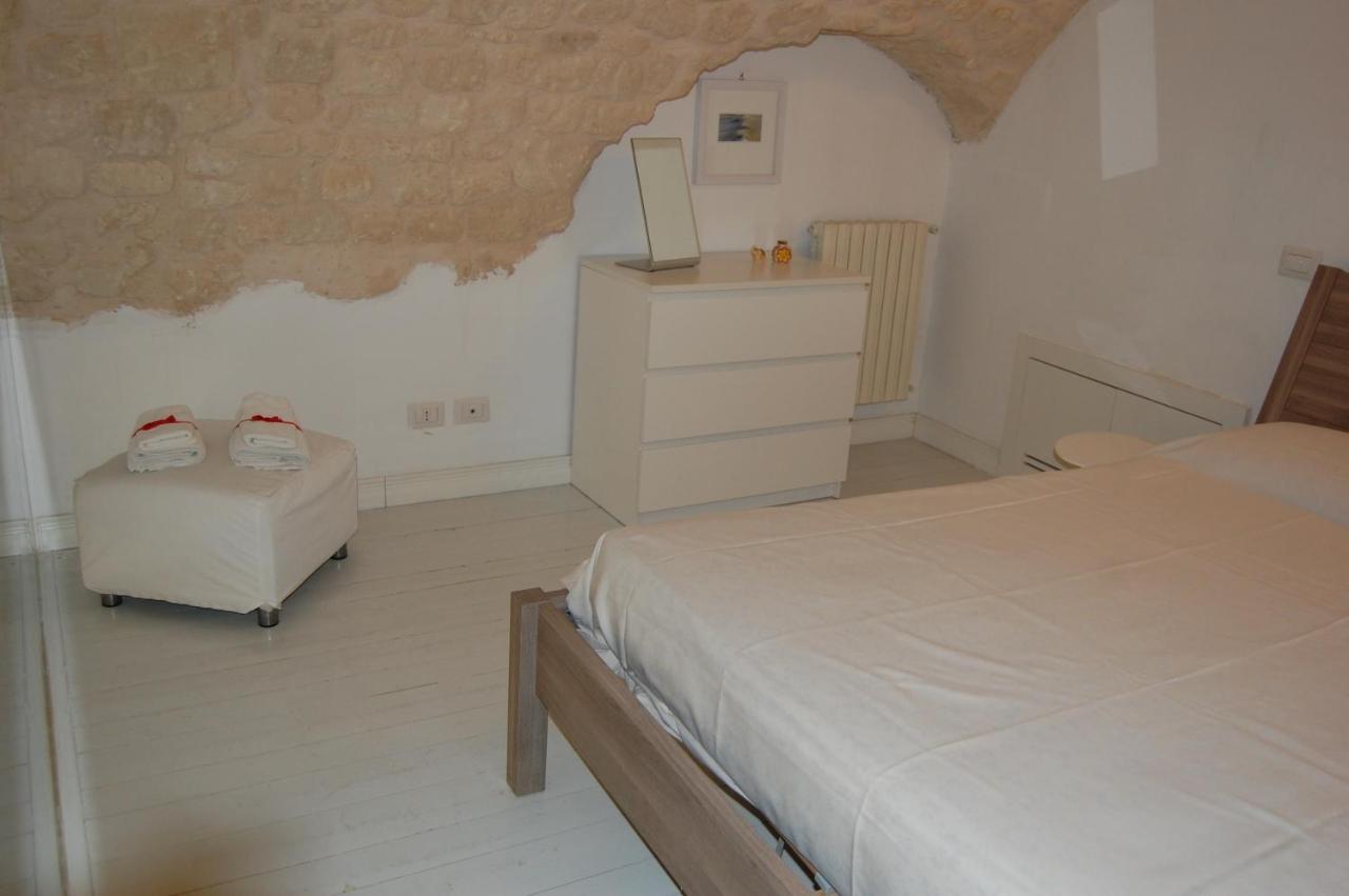 Profumo Di Gelsomino Apartment Шикли Екстериор снимка