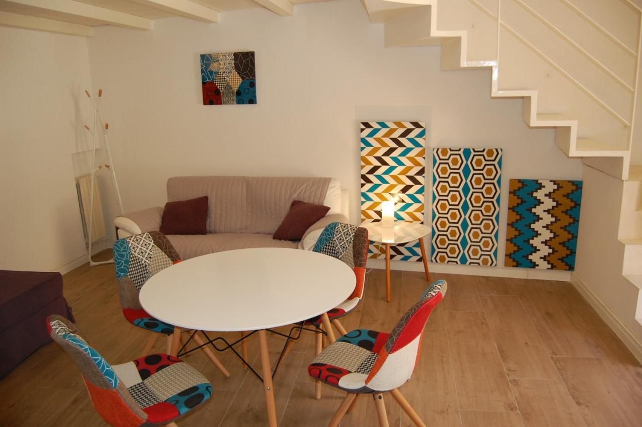 Profumo Di Gelsomino Apartment Шикли Екстериор снимка