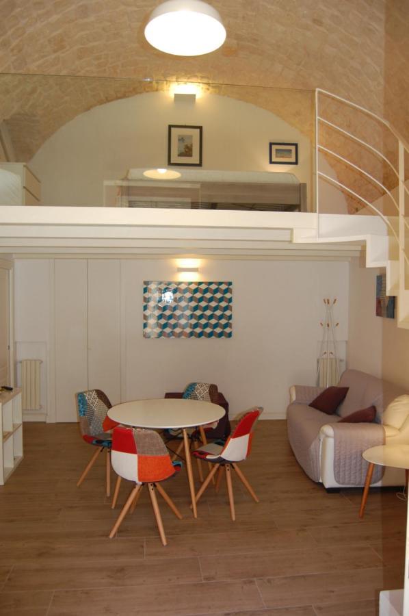 Profumo Di Gelsomino Apartment Шикли Екстериор снимка