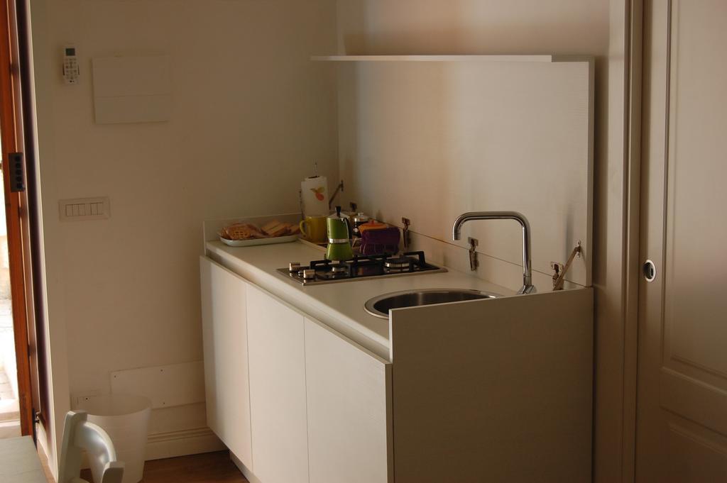 Profumo Di Gelsomino Apartment Шикли Екстериор снимка