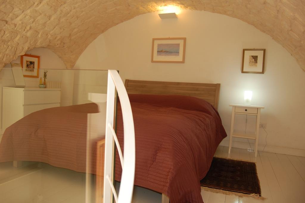 Profumo Di Gelsomino Apartment Шикли Стая снимка
