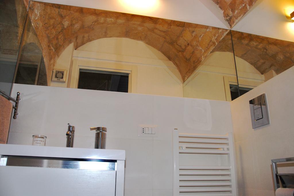 Profumo Di Gelsomino Apartment Шикли Екстериор снимка